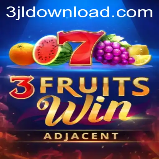 Discover the Excitement of 3FruitsWin with 3JL Strategy