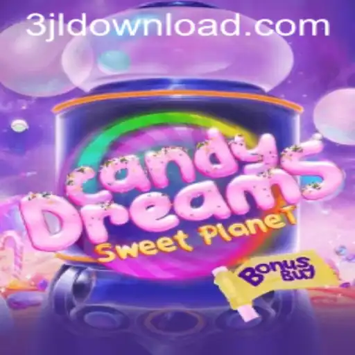 CandyDreamsSweetPlanet: The Sweeter Side of Mobile Gaming