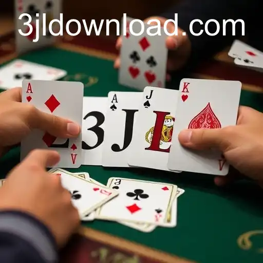 Security and Trust 3JL - International Licenses and Certifications