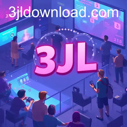 Gaming Experience 3JL - 800+ Premium and Exclusive Games