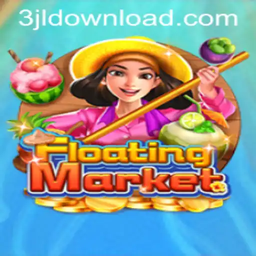 FloatingMarket: A Captivating Game Experience