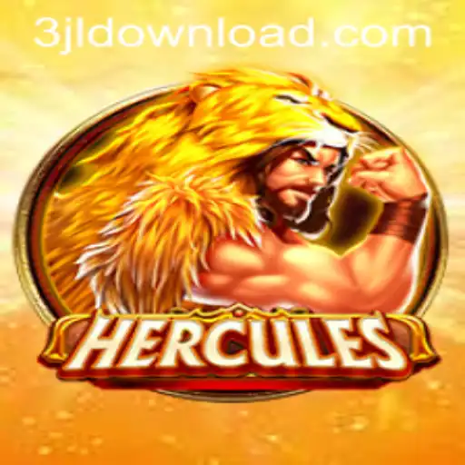 Hercules - A New Adventure with a Twist: The 3JL Edition