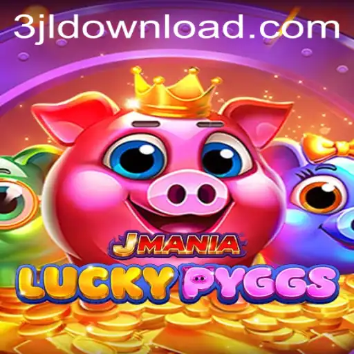Explore the Enchanting World of JManiaLuckyPyggs: A New Era in Gaming