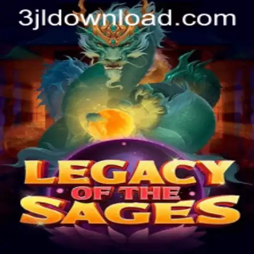 LegacyoftheSages: An Epic Adventure Awaits