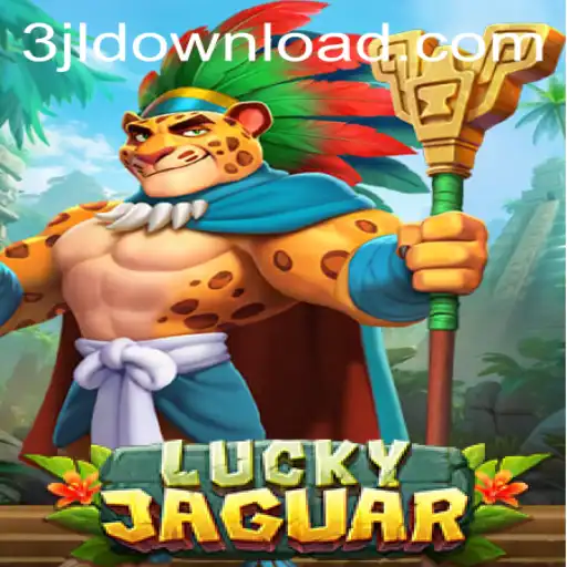 The Exciting World of LuckyJaguar: Unveiling the Game with 3JL
