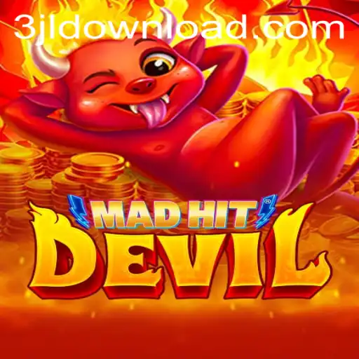MadHitDevil: A Thrilling New Experience in Gaming