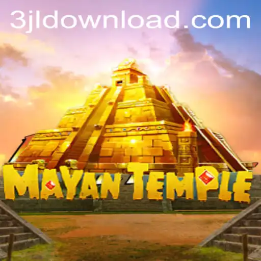 Discover the Enigmatic World of MayanTemple with the Key of 3JL