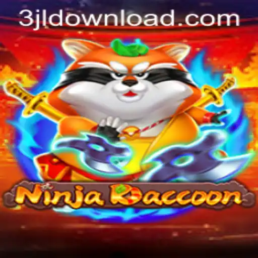 NinjaRaccoon - Unleash Your Inner Warrior
