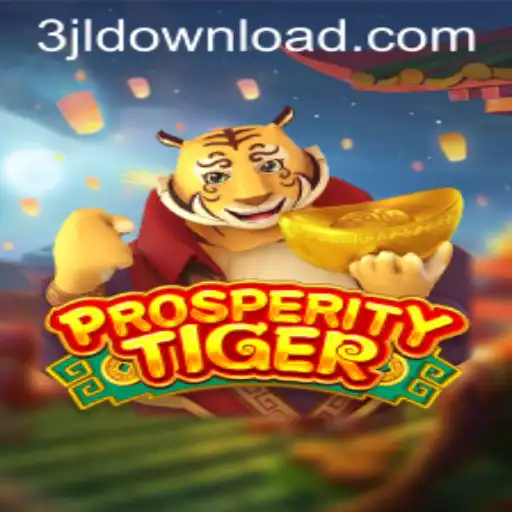 Unveiling the Exciting World of 'ProsperityTiger' with the Mysterious Key '3JL'