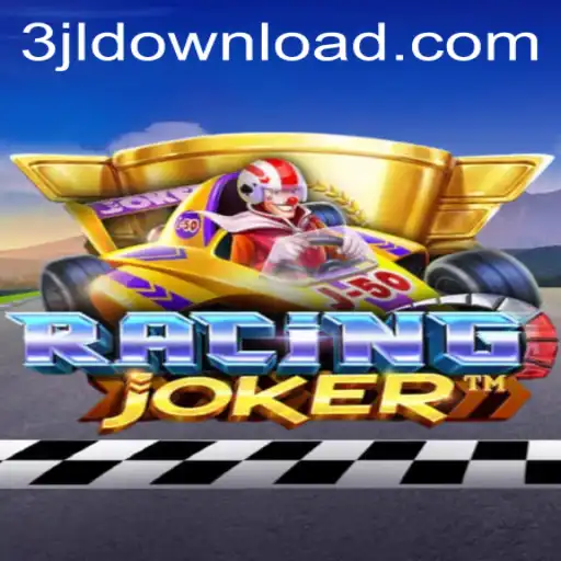 Discover RacingJoker: The Ultimate Car Chase Experience with 3JL Twist