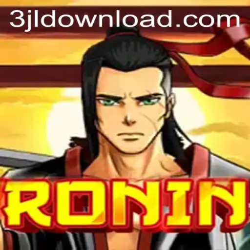 Ronin: A Thrilling Adventure Through Strategy and Skill