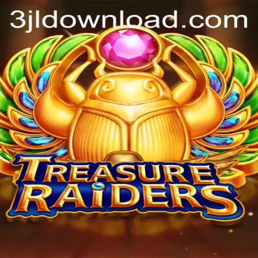 TREASURERAIDERS: A Journey Through Adventure and Strategy