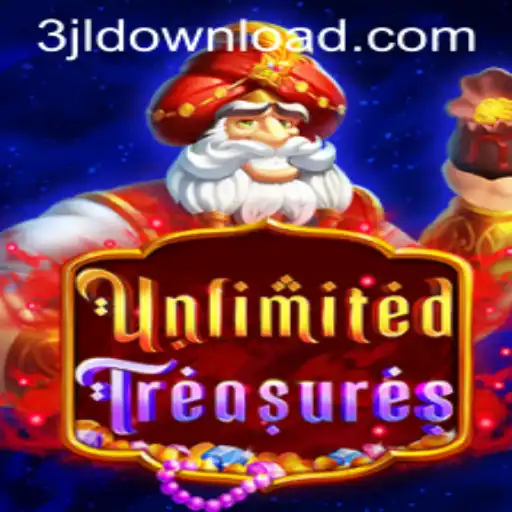 Unlock the Mysteries of UnlimitedTreasures: The Adventure Awaits with 3JL